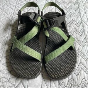 Chaco Sandals, women’s size 8